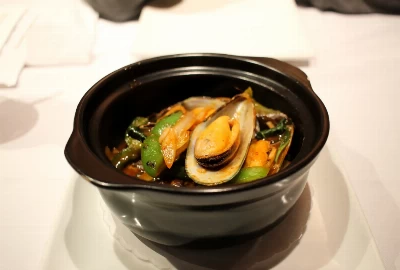 Where to Eat in Ukiah: A Food Lover's Guide