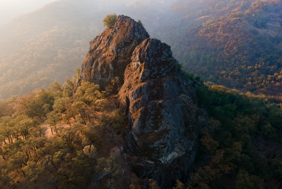 Discover Ukiah, CA: A Charming City and its Weather