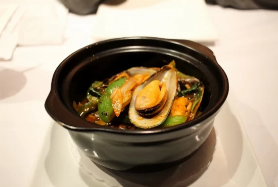 Where to Eat in Ukiah: A Food Lover's Guide